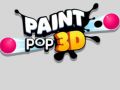 Igra Paint Pop 3D online