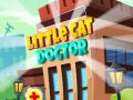 Igra Mali Mačak Doktor online