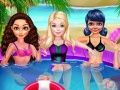 Igra BFF Fantastičan Ljetni Stil online