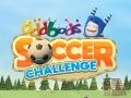 Igra Oddbods Fudbalski Izazov online
