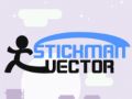 Igra Stickman Vektor online