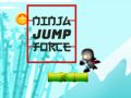 Igra Nindža Skakačka Snaga online
