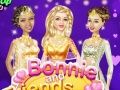 Igra Bonnie i Prijatelji Bollywood online