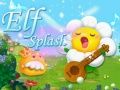 Igra Elf Splash online