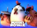 Igra Nugget Royale online