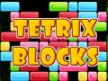 Igra Tetrix Blokovi online
