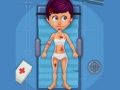 Igra Bolnički doktor online