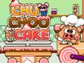 Igra Torta Chu Choo online