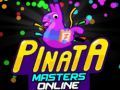 Igra Majstori Piñate Online online