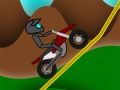 Igra Motociklistički Testovi online