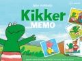 Igra Žabica Memo online