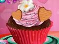 Igra Prvi Spoj: Cupcake Ljubavi online