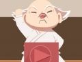 Igra Kung Fu Razbijač Opeka online