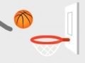 Igra Ultimate Dunk Line 3 online