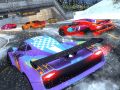 Igra Drift na Brdu 3D online