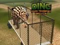 Igra Transport Dino Kamiona online