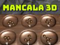 Igra Mancala 3D online