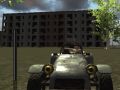 Igra Slobodno Rally: STALKER Mod online