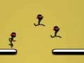 Igra Stickman Idi online