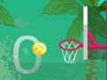 Igra Emoji Dunk Clicker online