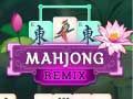 Igra Mahjong Remix online