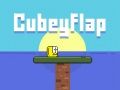 Igra CubeyFlap online