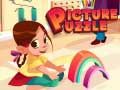 Igra Slika puzzle online