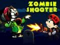 Igra Pucanj u Zombie online