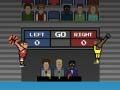 Igra Košarkaški Slam Dunk online