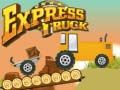 Igra Express Kamion online