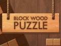 Igra Blok Drvena Puzzles online