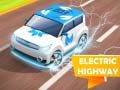 Igra Električna Autocesta online