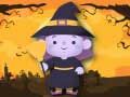 Igra Halloween Memorija online