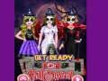 Igra Pripremite se za Halloween online