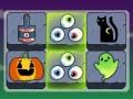 Igra Halloween Mahjong Connect online