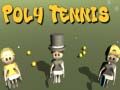 Igra Poli Tenis online