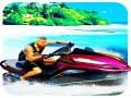Igra Utrka Jet Ski online