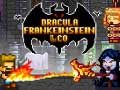 Igra Dracula Frankenstein i društvo online