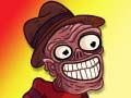 Igra Trollface Quest: Horor 2 online