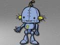 Igra Puzzle s robotima iz crtića online