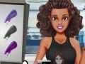 Igra Bonnie i prijatelji: Ulična moda Kith online