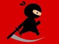 Igra G. Ninja Borac online