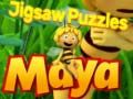 Igra Maja slagalica online