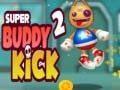 Igra Super Buddy Kick 2 online