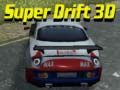 Igra Super Drift 3D online