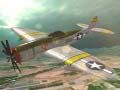 Igra Simulator Slobodnog Leta Aviona online