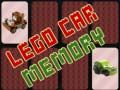 Igra Lego Igra Memorije Automobila online