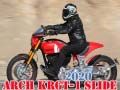 Igra 2020 Arch Krgt1 Klizanje online