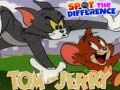 Igra Tom i Jerry: Nađi razlike online