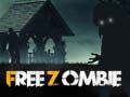 Igra Slobodni Zombi online